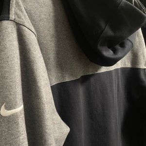 NFL Nike Steelers hoodie
